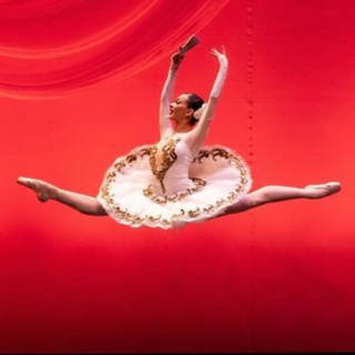 Klasik bale hip hop'la buluşuyor: SWANS