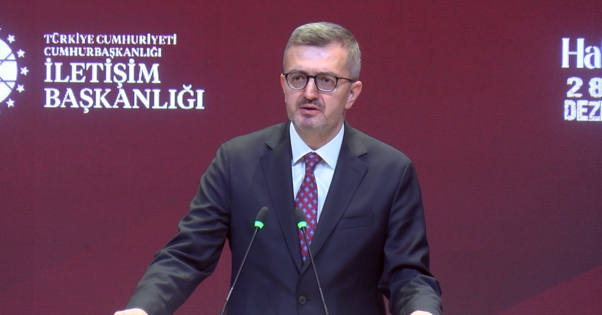 Türkiye'nin barış umutlarını taze tutma yolculuğu