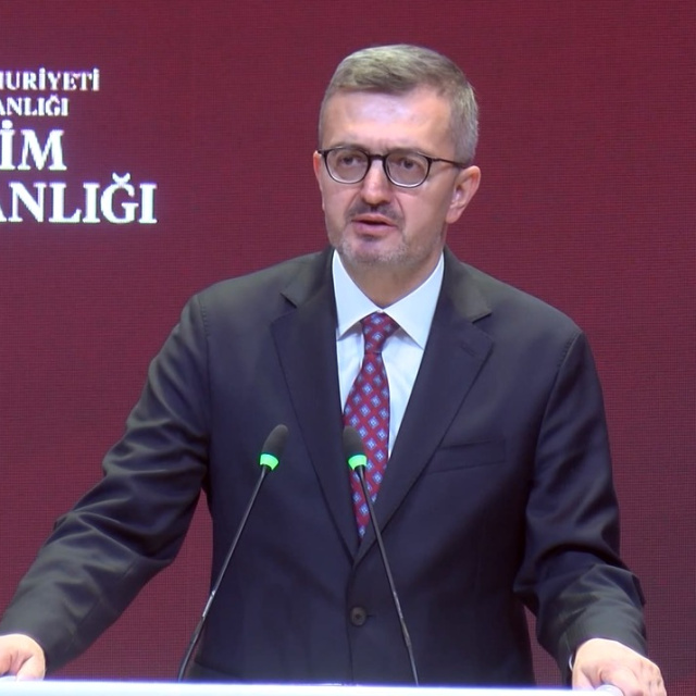 'Türkiye barış umutlarını taze tutacak'