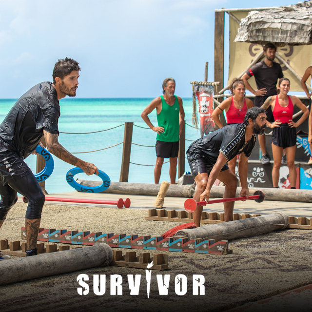 Survivor dokunulmazlık oyunu kim kazandı?