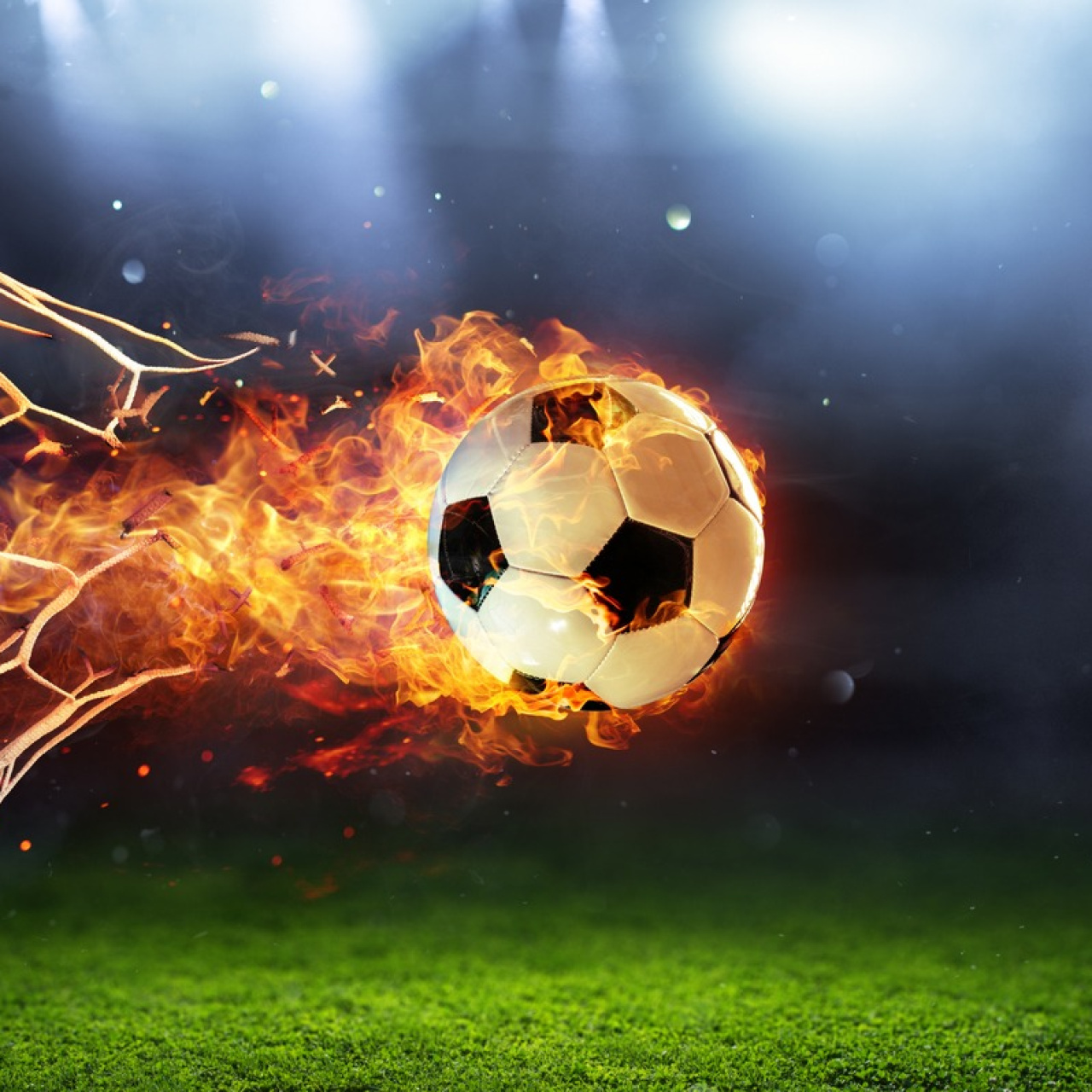 Nazillispor alt lige düşürüldü!