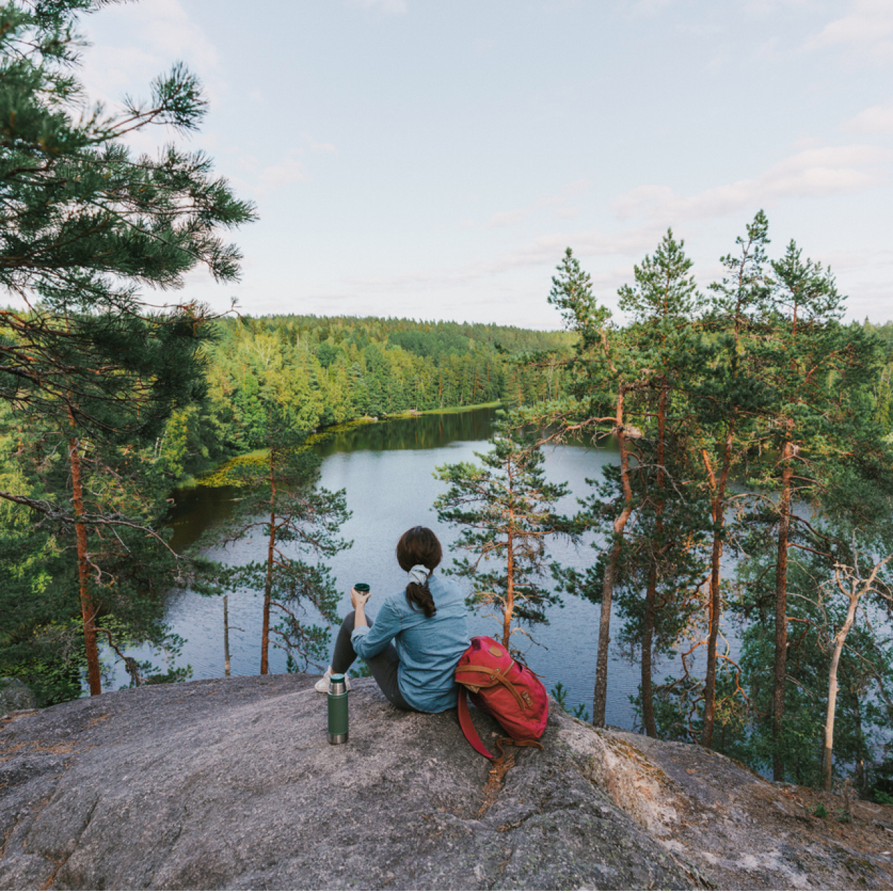 Dünyanın en mutlu ülkesi kapılarını açıyor