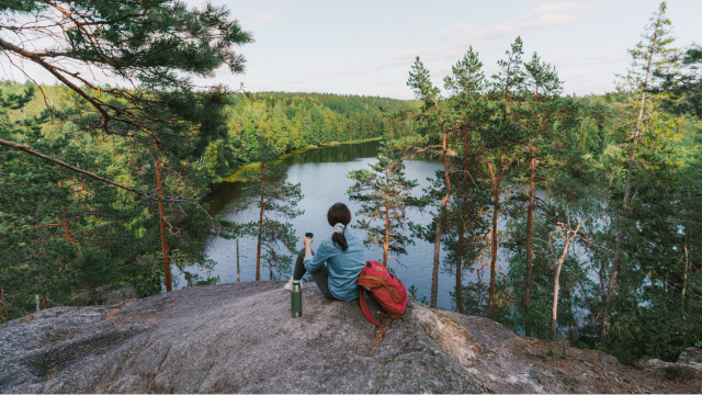 Dünyanın en mutlu ülkesi kapılarını açıyor