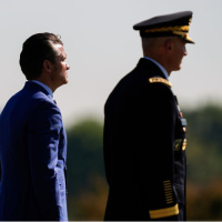 Orgeneral Randy George emekliye ayrılacak