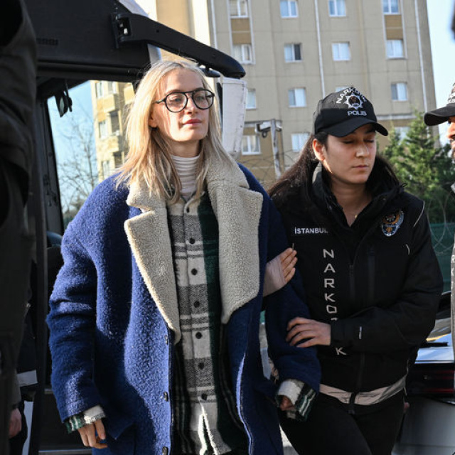 7 şüphelinin testi pozitif çıktı