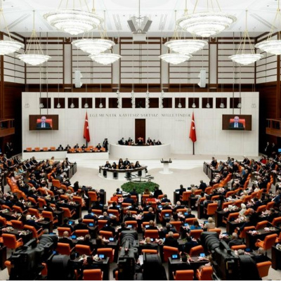 Bedelli askerlik ücreti kabul edildi