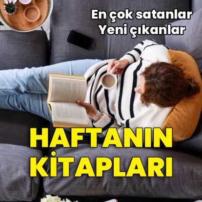 Haftanın Kitapları