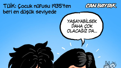 Can Baytak karikatürleri (Nisan 2026)