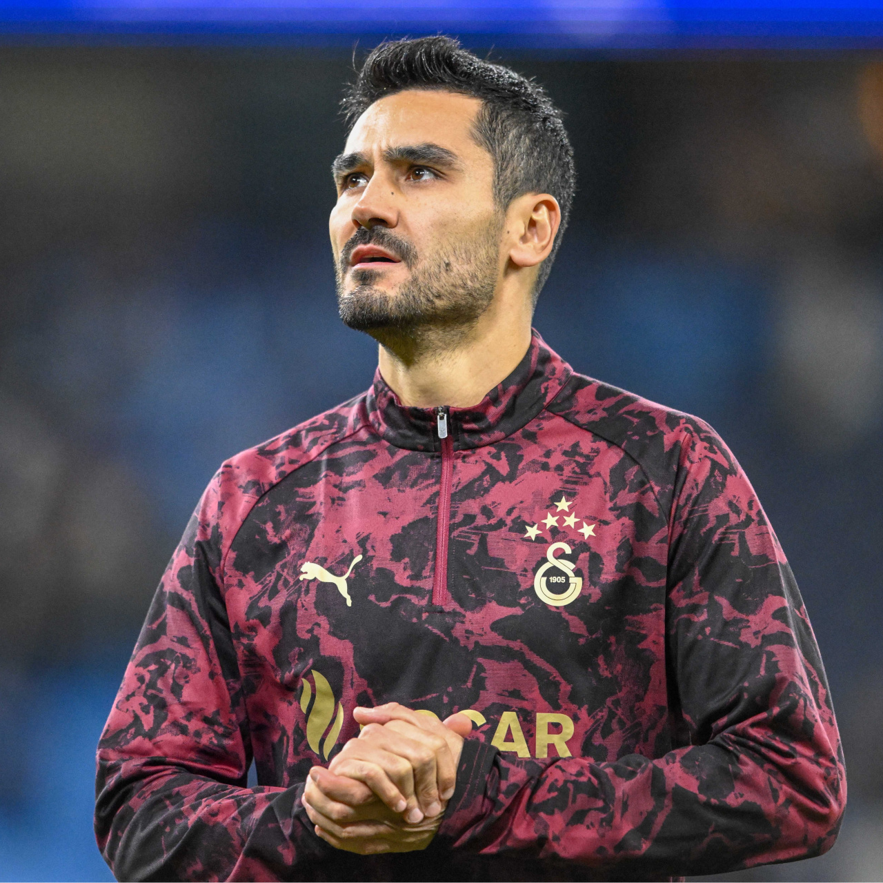 İlkay Gündoğan diplomasını aldı!