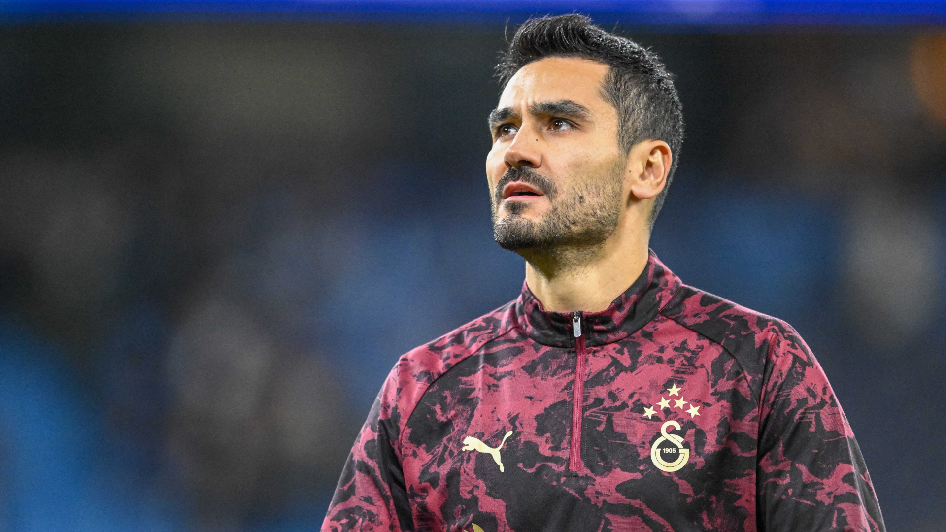 Galatasaray'da İlkay Gündoğan diplomasını aldı! - Galatasaray Haberleri
