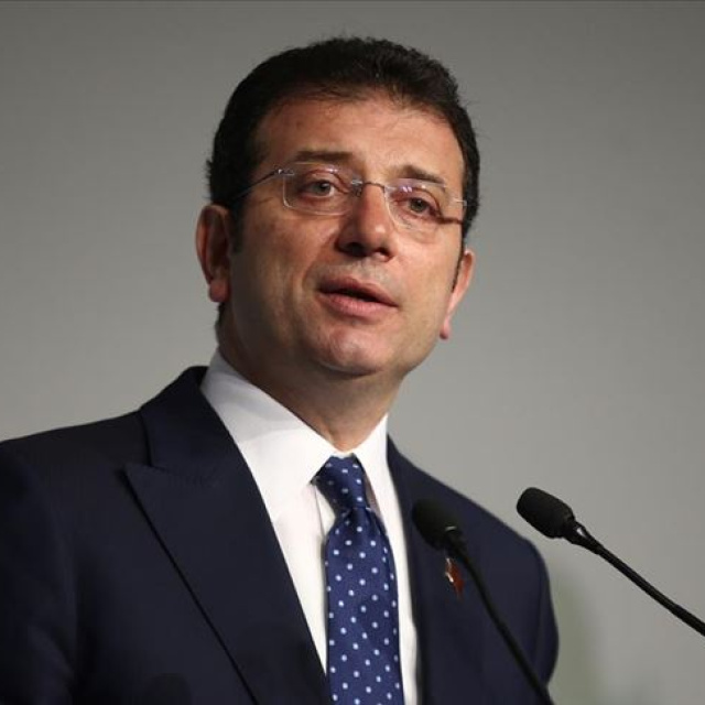 İBB yolsuzluk davasında ara karar