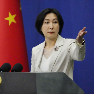 Çin'den Hürmüz Boğazı'na dair açıklama