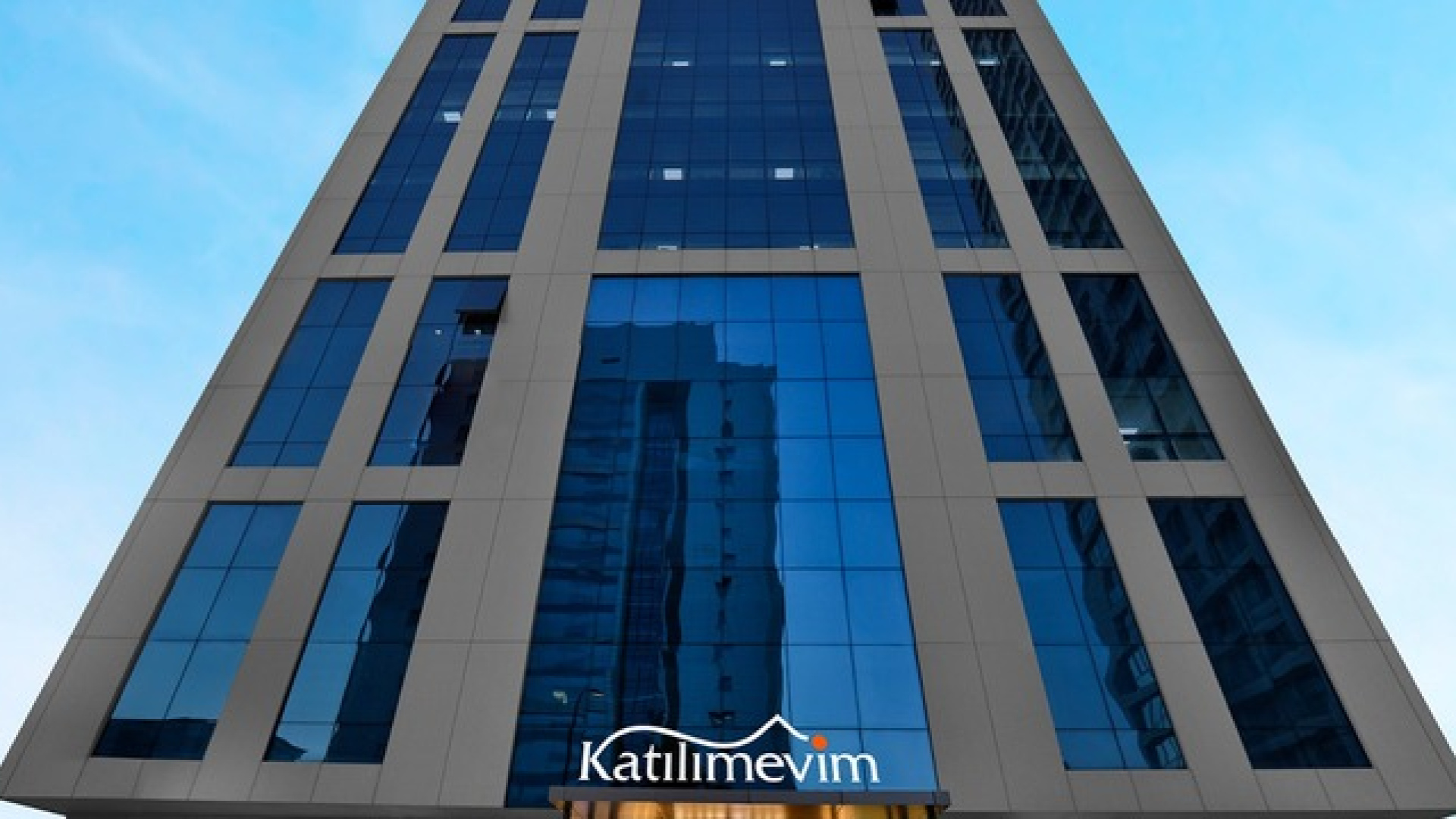 Pusula Holding Başkanı: '5 Aylık Karımıza Eşit Fiyatla Halka Açıldık'