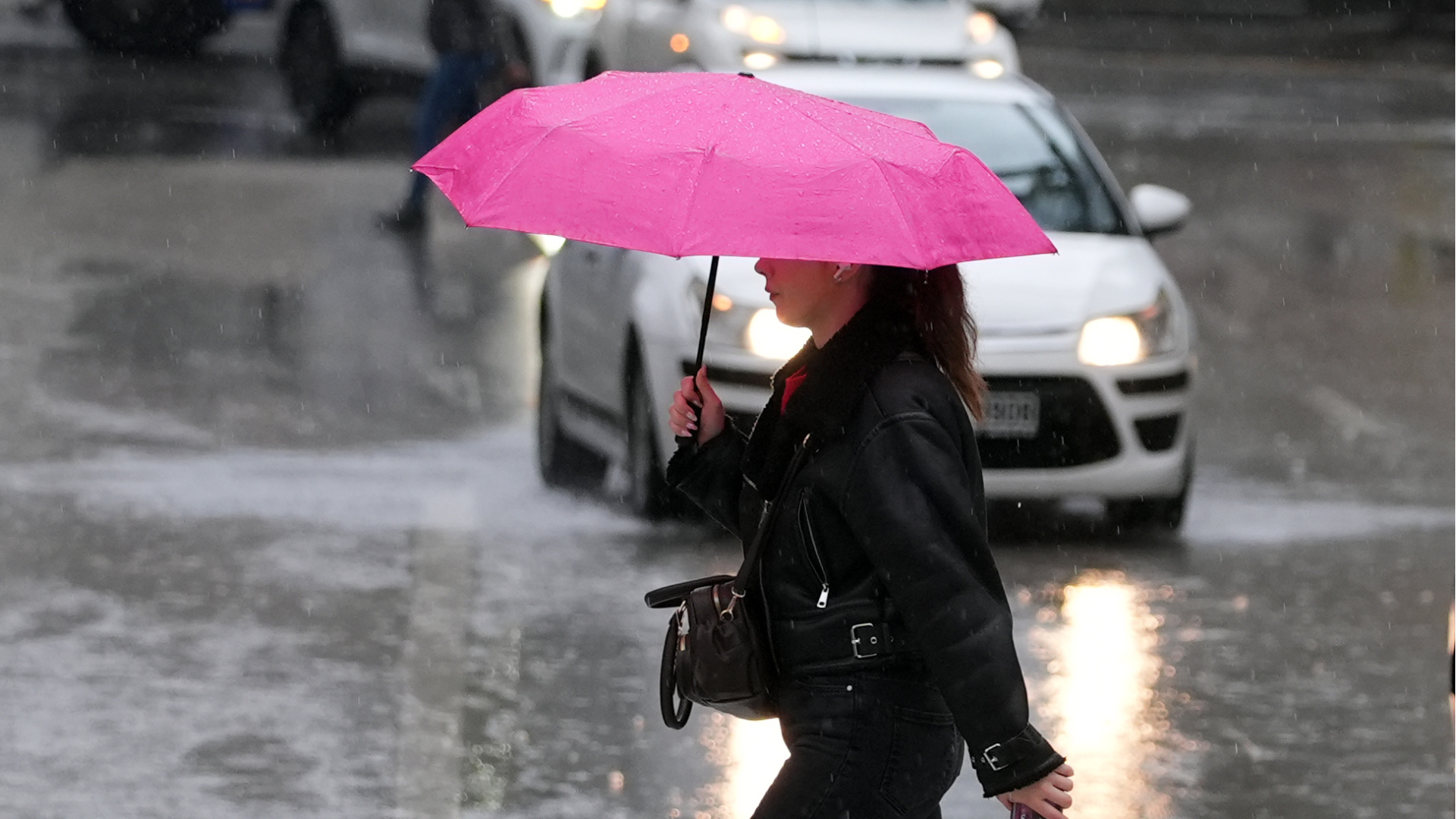 Meteoroloji açıkladı! Türkiye'nin tamamı sağanak y…