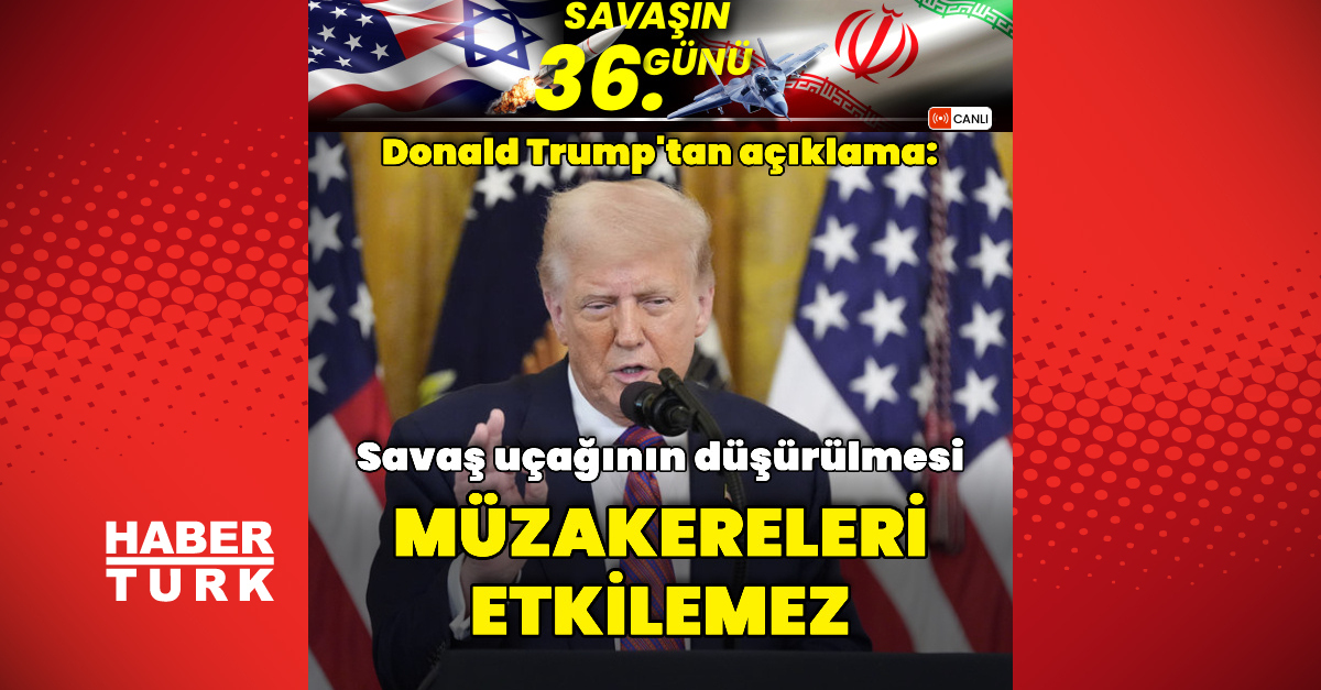 ABD-İsrail İran'asaldırılar, Harazi ve Oracle'ınhedefi