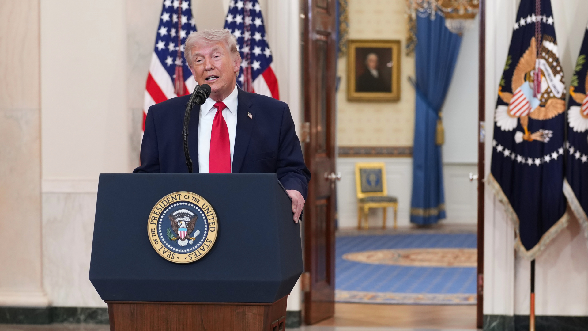 Trump'tan İran'a Yeni Tehdit: Köprüler ve Elektrik Santralleri Hedefte