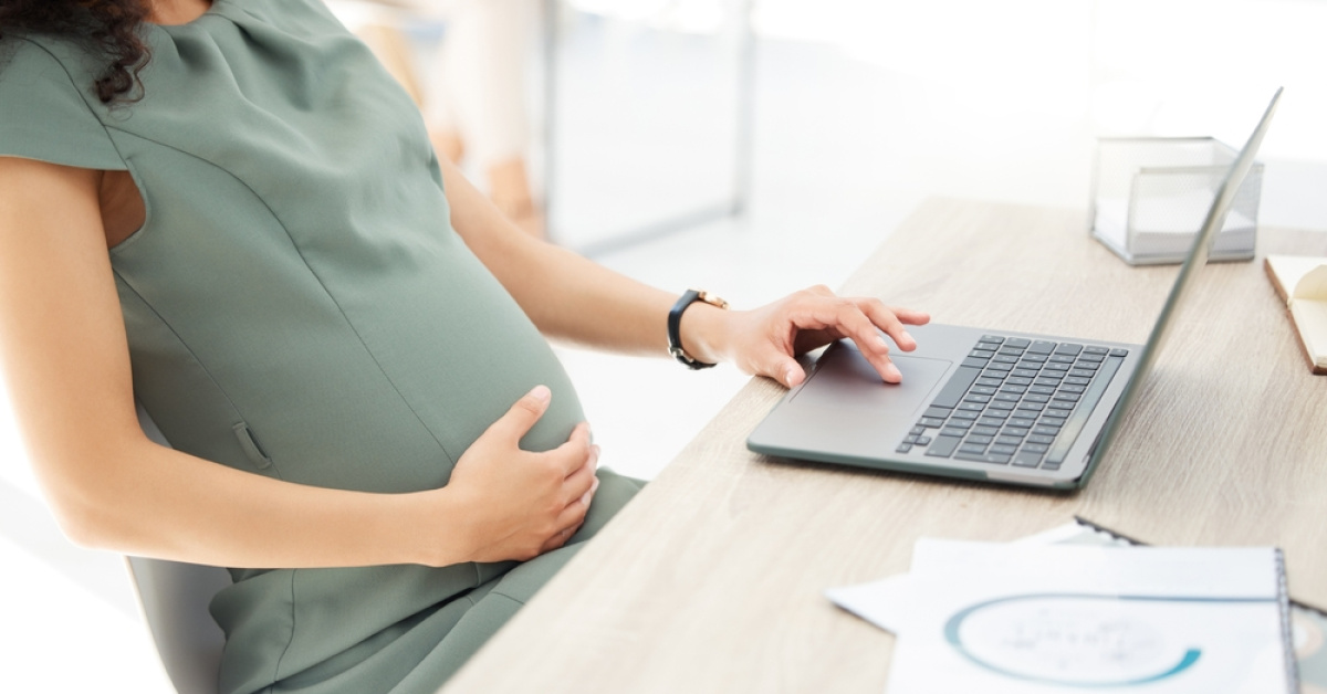 TBMM Komisyonu'nun Doğum İzin Değişiklikleri