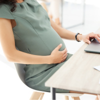 TBMM Komisyonu'ndan geçti: Doğum izni artıyor