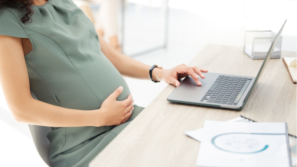 TBMM Komisyonu'ndan geçti: Doğum izni artıyor