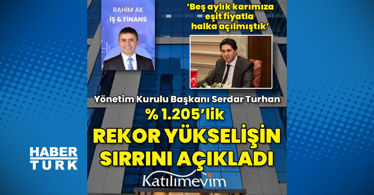 Pusula Holding'in Finansal Büyüme Hikayesi