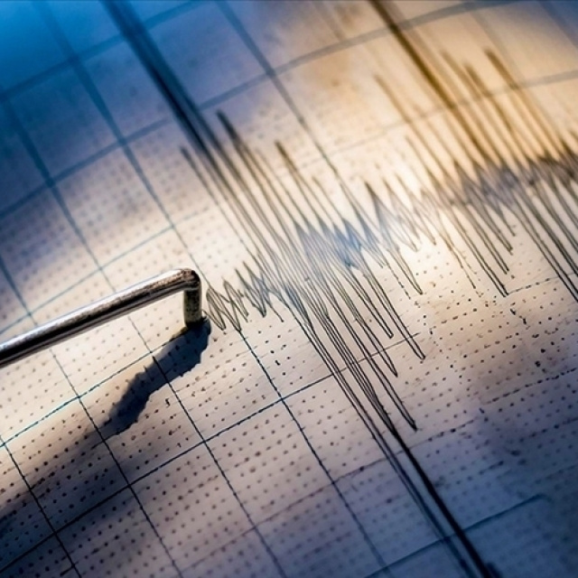 Son depremler listesi