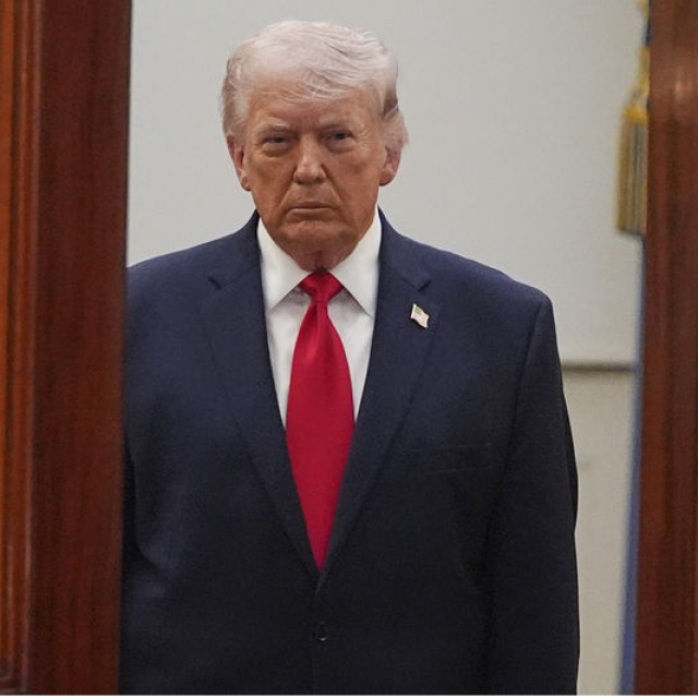 Trump'tan yeni gümrük vergisi kararı