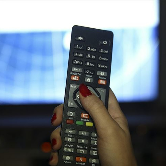 Dünün reyting sonuçları açıklandı mı?