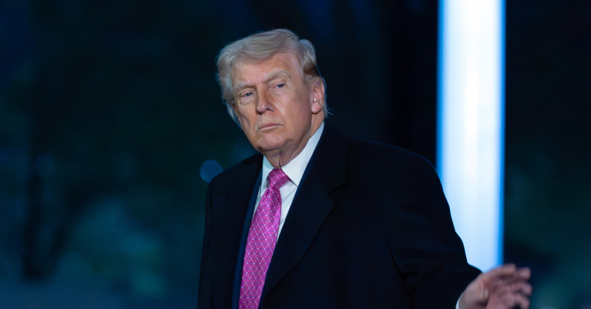 Trump İkinci Dönemde Görevden Aldığı Üst Seviye Yetkililer