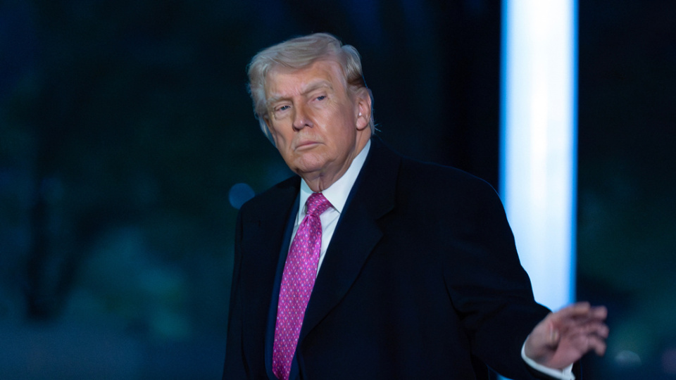 Trump kimleri görevden aldı?