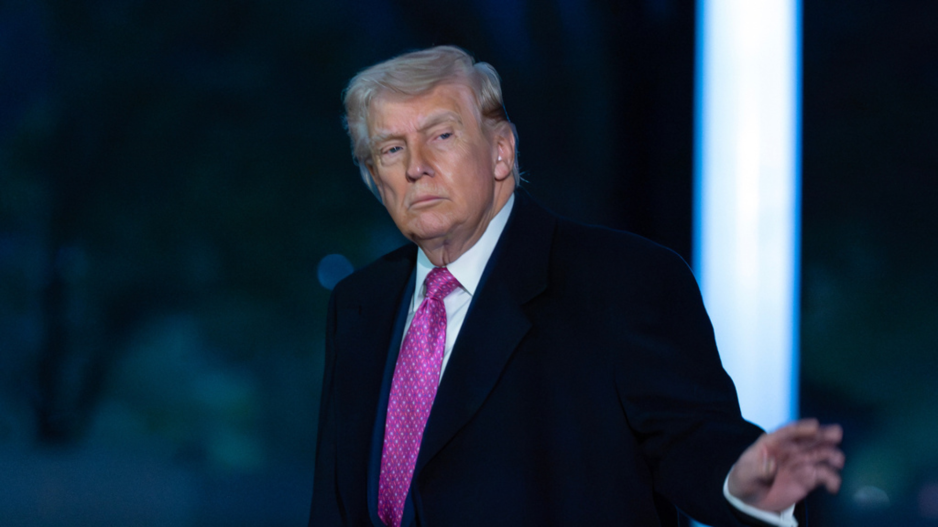 Trump'ın İkinci Döneminde Görevden Alınan Üst Düzey Yetkililer ve Nedenleri