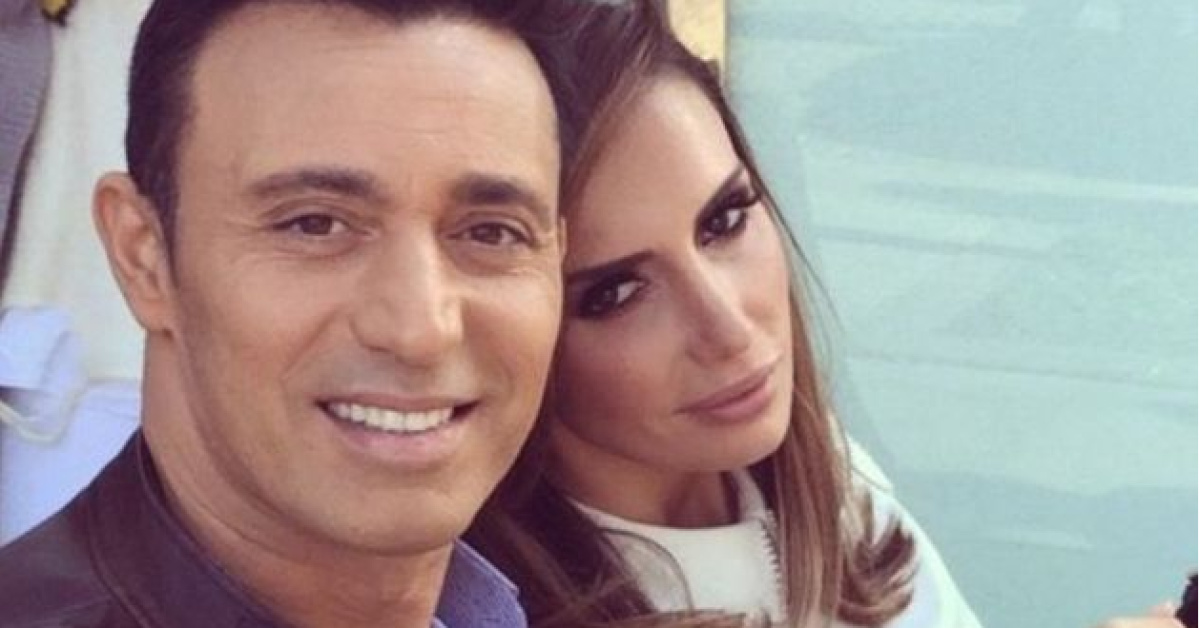 Emina Jahovic, Mustafa Sandal'adavanın sonucunda kazandı