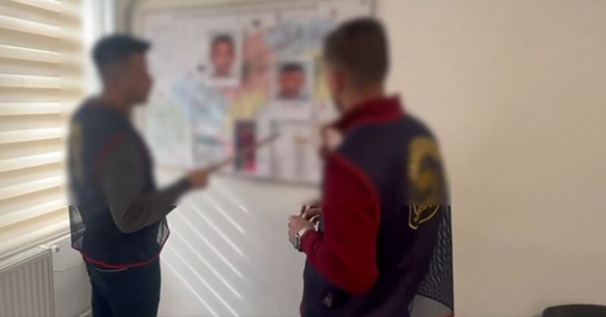 Havva Yıldırım'ınvahşice katledildiği tespit edilir