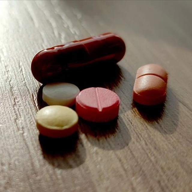 SGK geri ödeme listesine 72 ilaç daha dahil edildi