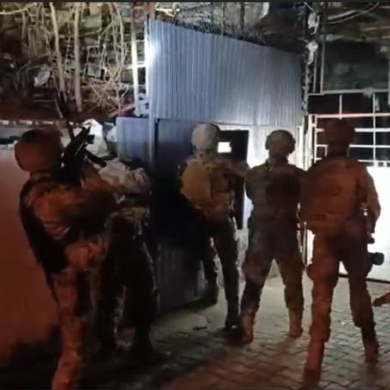 Telegram'da örgüt propagandası: 44 gözaltı