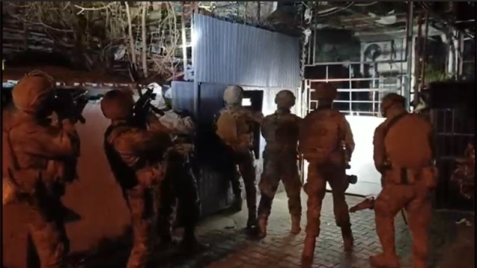 Telegram'da örgüt propagandası: 44 gözaltı