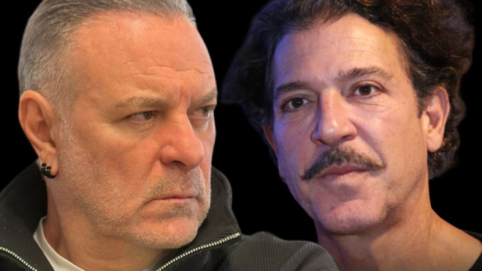 Kardeşiyle küs olduğunu açıkladı