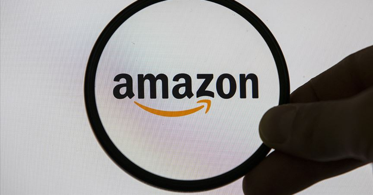 Amazon Yakıt Ücreti Zammı - Lojistik Fiyatları Artıyor