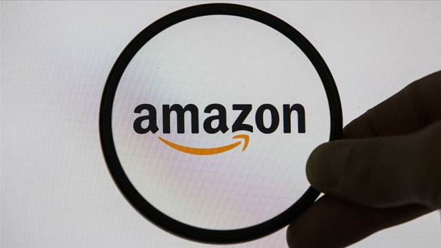Amazon'dan 'yakıt' zammı