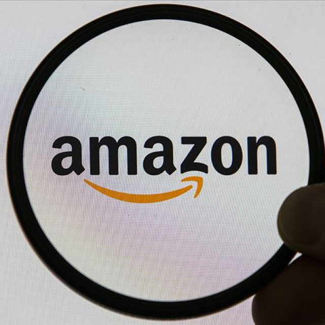 Amazon'dan 'yakıt' zammı