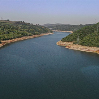 İSKİ 3 Nisan barajlardaki son durum