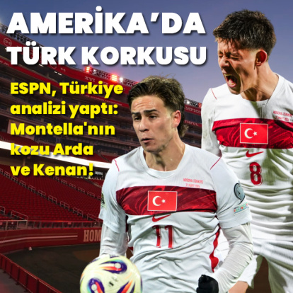 ABD’den dikkat çeken Türkiye yorumu: En zor rakip!