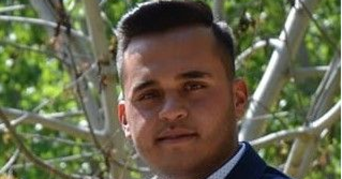 AK Parti Başkanı'nın oğlu silah kazasında öldü