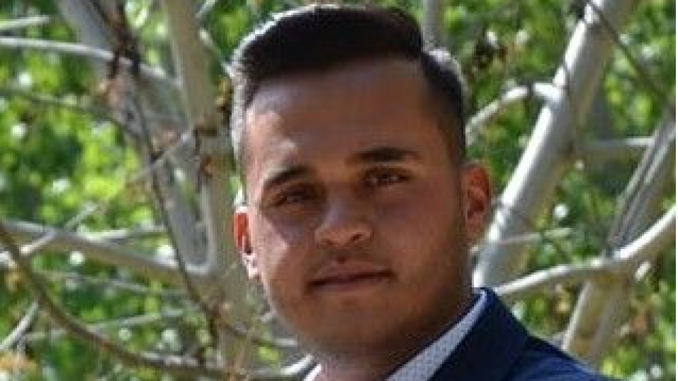 Silah kazasında hayatını kaybetti