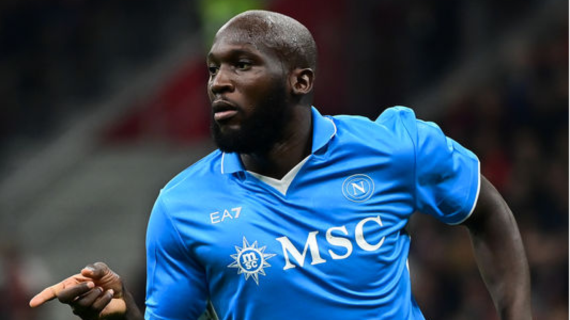 Fenerbahçe, Romelu Lukaku için Harekete Geçti: Dünya Yıldızı Transferi Gündemde