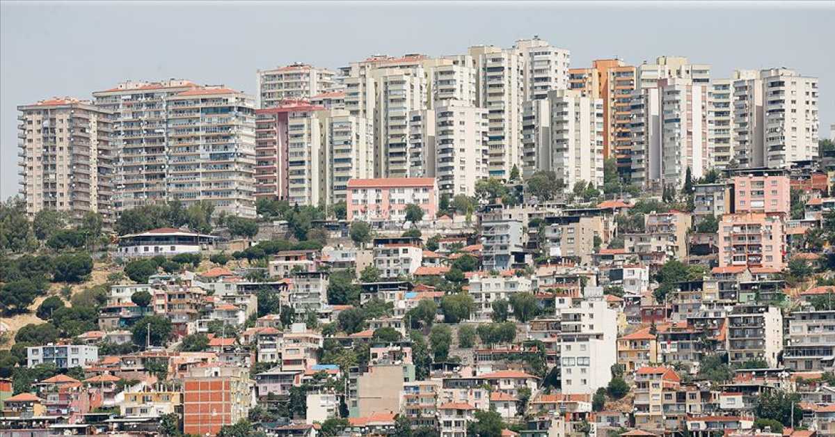 Savaş Etkisi Gayrimenkul Satışlarda Görünüyor