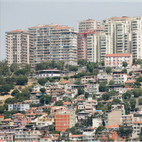 Gayrimenkulde savaş etkisi