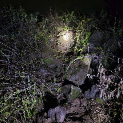 Oynadıkları kaya devrildi! Can kaybı var!