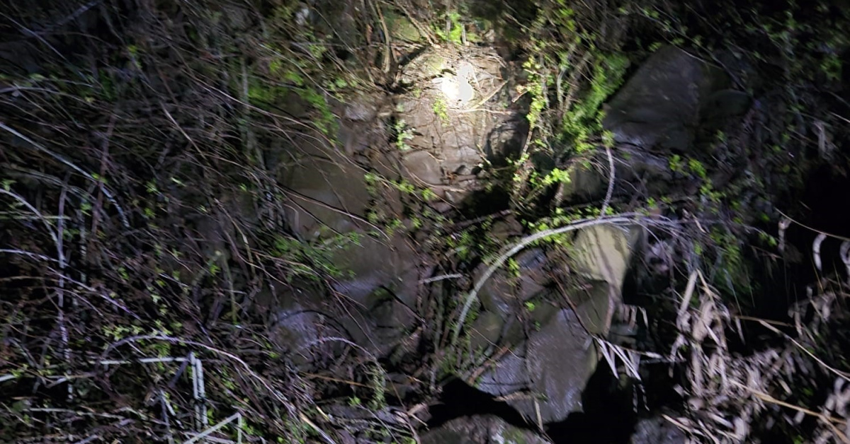 Diyarbakır'daoynadıkları kaya devrildi! Çocuklar yara-yer