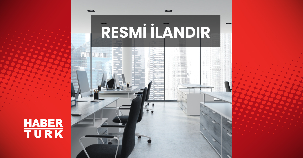 Sultangazi Belediye Başkanı Destek Hizmetleri Müdür Yardımı İhale