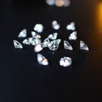 Elmas ve pırlantaya ÖTV gelmiyor